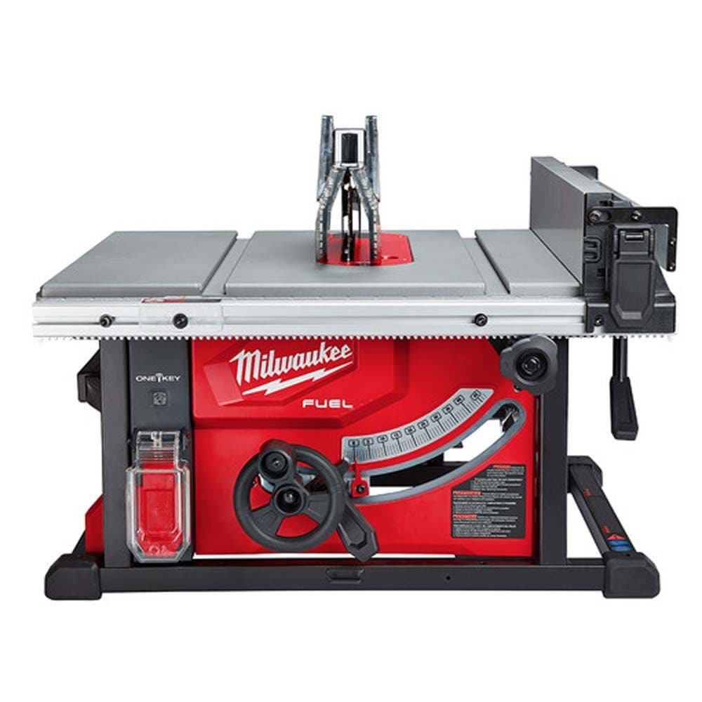 Table Saw — 10" Contractor Saw